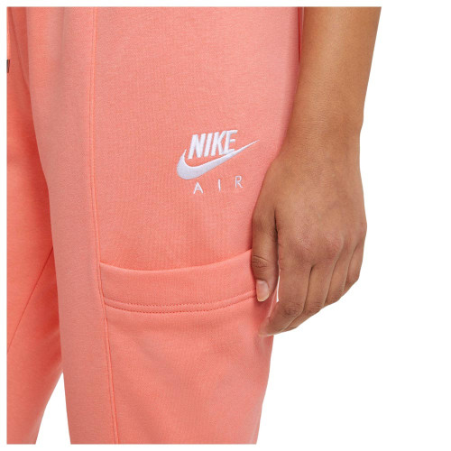 Nike Γυναικείο φλις παντελόνι NSW Air Fleece Mr